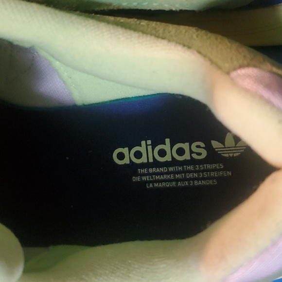 Adidas Yung -1 - Picture 12 of 15